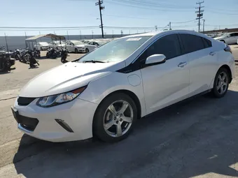 2017 Chevrolet Volt 1G1RC6S52HU176457