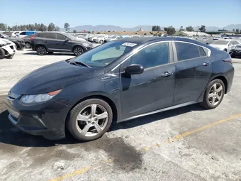 2016 Chevrolet Volt 1G1RC6S53GU140940