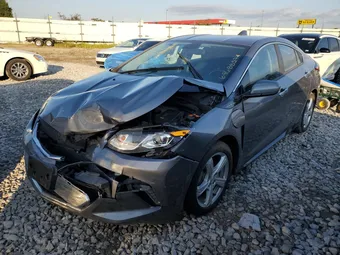 2018 Chevrolet Volt 1G1RC6S53JU133882