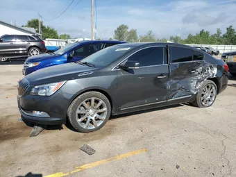 2014 Buick LaCrosse 1G4GB5G34EF304986