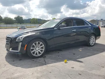 2016 Cadillac CTS 1G6AW5SX3G0121838