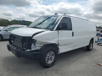 2024 GMC Savana 1GTW7BF75R1219727