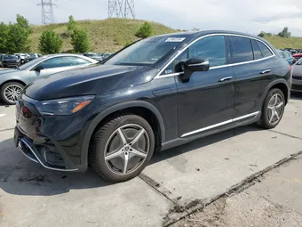 2023 Mercedes-Benz EQE 4JGGM1CB8PA003587