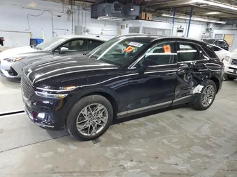 2024 Genesis GV70 5NMMADTB4RH009560