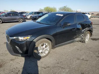 2019 Mazda CX-3 JM1DKDB72K1457645