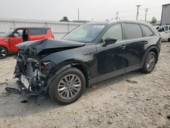 2024 Mazda CX-90 JM3KKAHDXR1184426