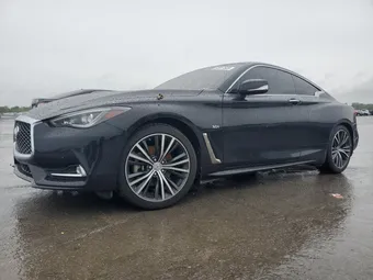 2018 Infiniti Q60 JN1EV7EL4JM391217