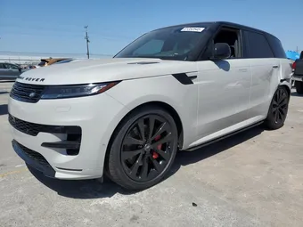 2025 Land Rover Range Rover Sport SAL1L9E91SA439396