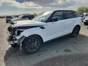2024 Land Rover Range Rover Sport SAL1P9EU3RA174175