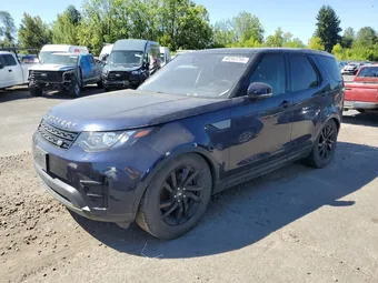 2017 Land Rover Discovery SALRGBBV5HA039043