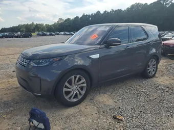 2017 Land Rover Discovery SALRRBBV7HA033240