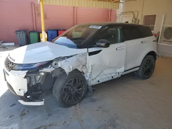 2021 Land Rover Range Rover Evoque SALZP2FX8MH122690
