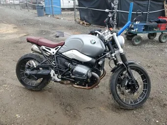2022 BMW R-Series WB10L7306N6F26908