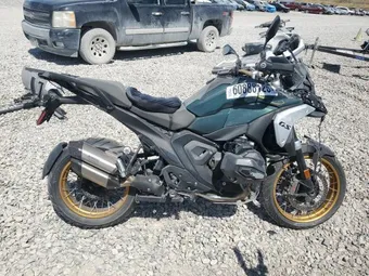 2024 BMW R 1300 GS WB10M2309R6J70389