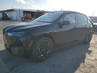 2024 BMW iX WB523CF02RCP26894