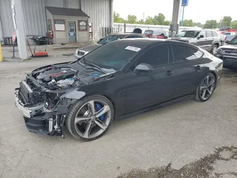 2014 Audi RS7 WUAW2BFC0EN902310