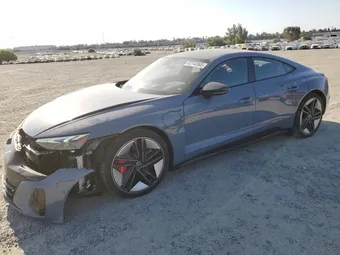 2022 Audi RS e-tron GT WAUAHBFW5N7902272