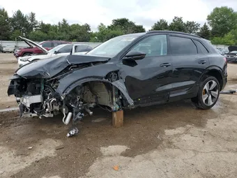 2023 Audi e-tron WA1LAAGE4PB005308