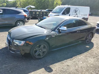 2016 Audi S5 WAUC4AFRXGA042805
