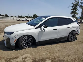 2024 BMW iX WB533CF09RCR65525