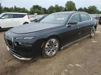 2023 BMW i7 WBY53EJ05PCL42785