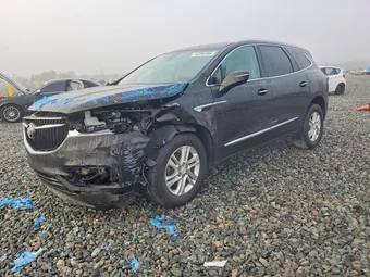 2018 Buick Enclave 5GAERBKW3JJ190284