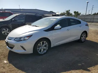 2017 Chevrolet Volt 1G1RD6S51HU180349