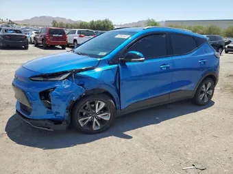 2022 Chevrolet Bolt EUV 1G1FY6S07N4122091