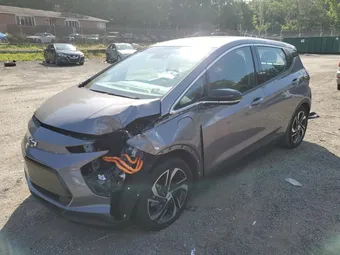 2023 Chevrolet Bolt EV 1G1FX6S04P4162666