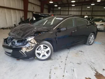 2017 Chevrolet Volt 1G1RA6S57HU164147