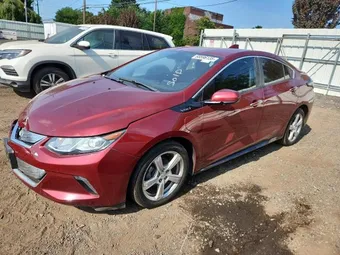 2017 Chevrolet Volt 1G1RC6S56HU156048