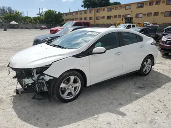 2017 Chevrolet Volt 1G1RA6S52HU115373