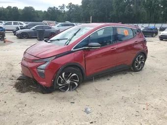 2023 Chevrolet Bolt EV 1G1FX6S09P4201185
