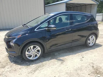 2023 Chevrolet Bolt 1G1FW6S06P4124200