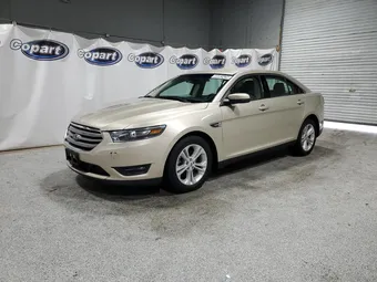 2017 Ford Taurus 1FAHP2H80HG139087