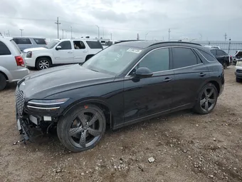 2025 Genesis GV70 5NMMCDTC3SH026097