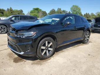 2024 Honda Prologue 3GPKHXRJ3RS515388