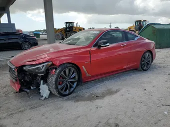 2020 Infiniti Q60 JN1FV7EK3LM400259