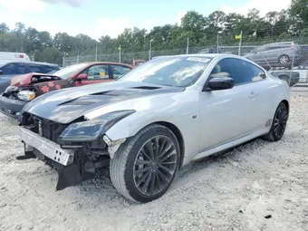 2015 Infiniti Q60 JN1CV6EK4FM870978