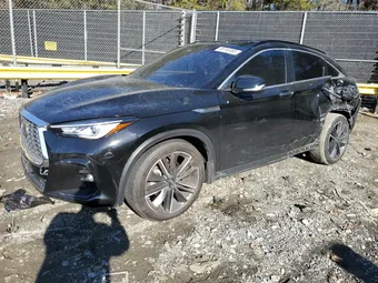 2023 Infiniti QX55 3PCAJ5JR8PF103660