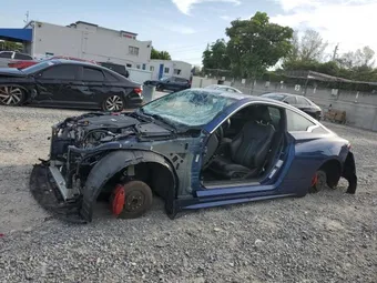2019 Infiniti Q60 JN1FV7EK9KM360428