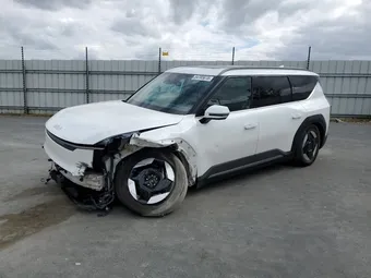 2024 Kia EV9 KNDAFFS53R6041005