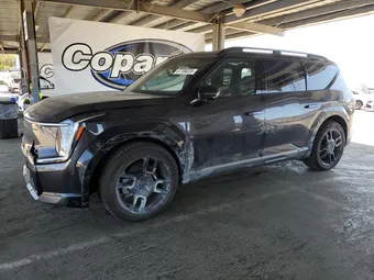2024 Kia EV9 KNDAEFS55R6034303