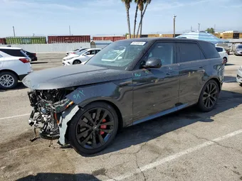 2025 Land Rover Range Rover Sport SAL119E99SA430676