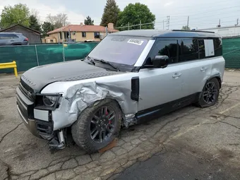2020 Land Rover Defender SALEX7EU0L2020885