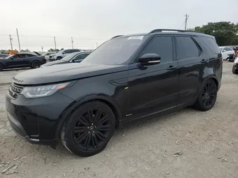 2017 Land Rover Discovery SALRRBBV0HA015985