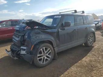 2023 Land Rover Defender SALEJ7EXXP2128870