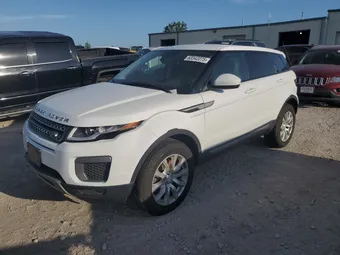 2016 Land Rover Range Rover Evoque SALVP2BG5GH097160