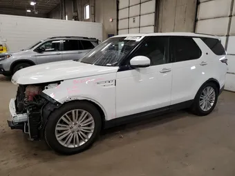 2018 Land Rover Discovery SALRT2RV3JA050551
