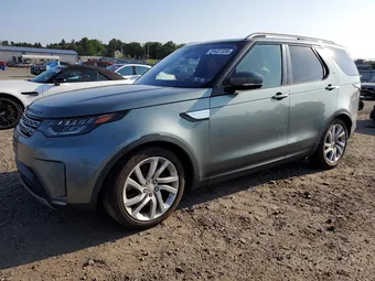 2017 Land Rover Discovery SALRRBBV7HA037210